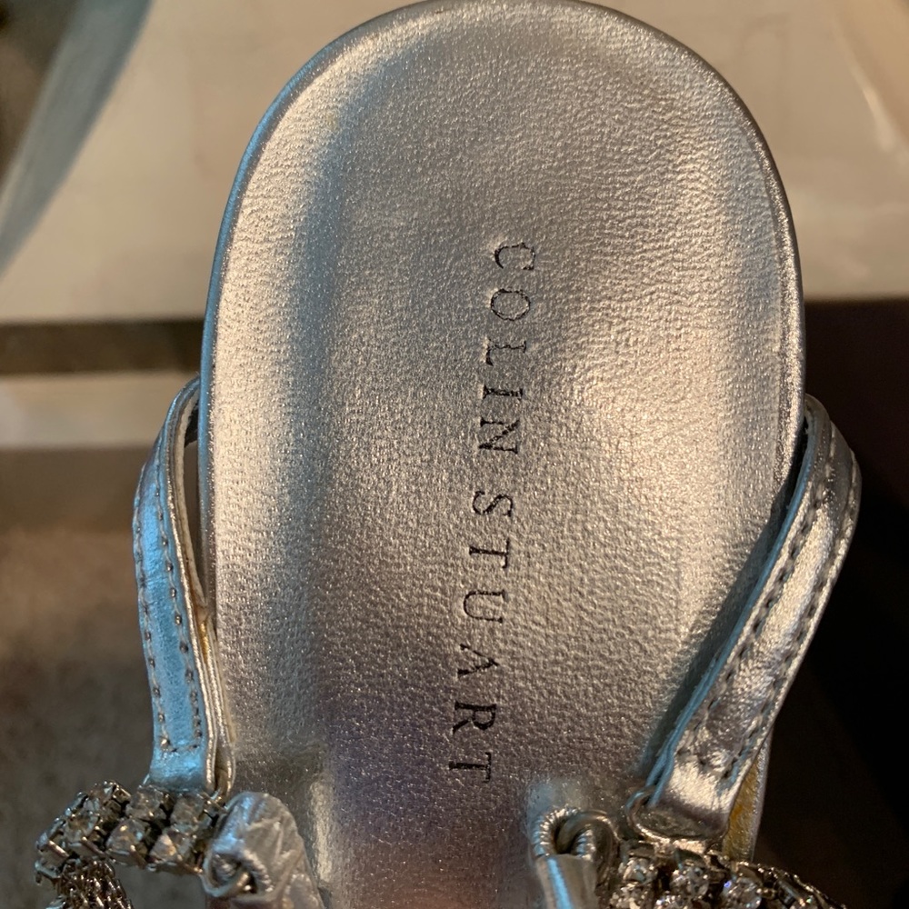 Heels - Picture 2 of 5
